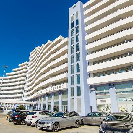 Atlantic Sun & Love Apartment Портиман Екстериор снимка
