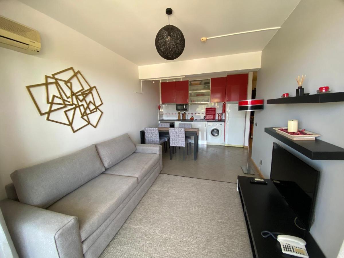 Atlantic Sun & Love Apartment Портиман Екстериор снимка